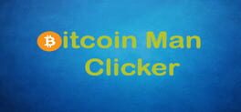 Bitcoin Man Clicker