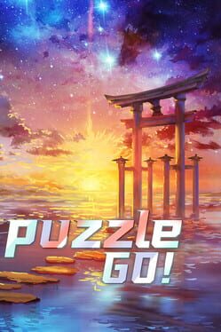 Puzzle Go!