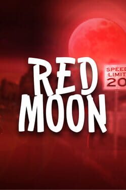 Red Moon