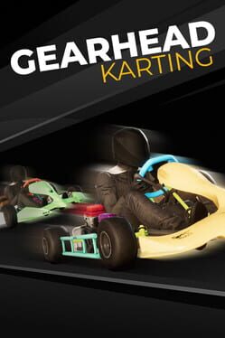 Gearhead Karting