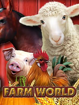 Farm World