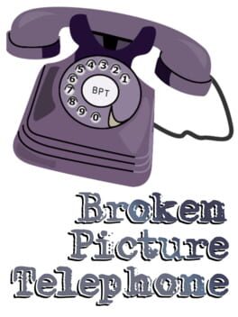 Broken Picture Telephone