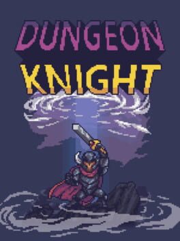 Dungeon Knight
