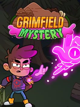 Grimfield Mystery