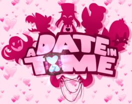 A Date in Time