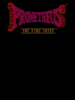 Prometheus: The Fire Thief