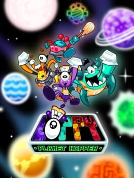 Loppy: Planet Hopper