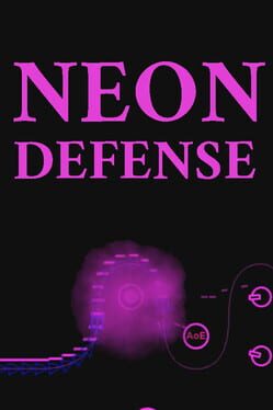 Neon Defense 1 : Pink Power