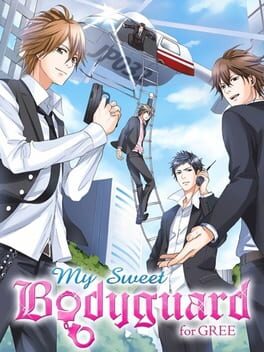 My Sweet Bodyguard