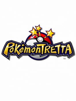 Pokémon Tretta
