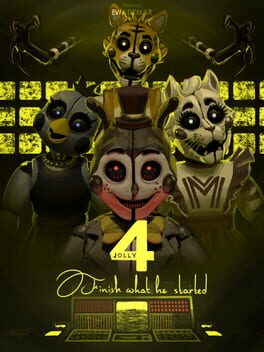 Jolly 4