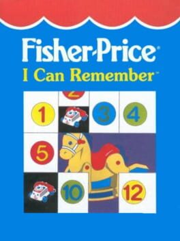 Fisher-Price: I Can Remember