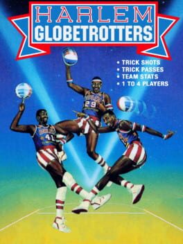 Harlem Globetrotters