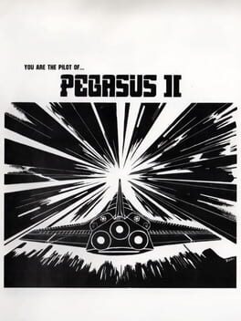 Pegasus II