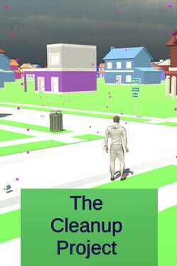 Cleanup Project
