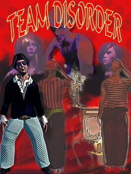 Team Disorder