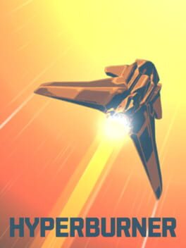 Hyperburner