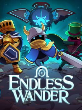 Endless Wander