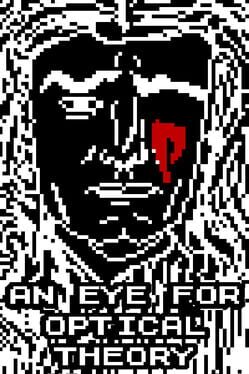An Eye for Optical Theory 1666