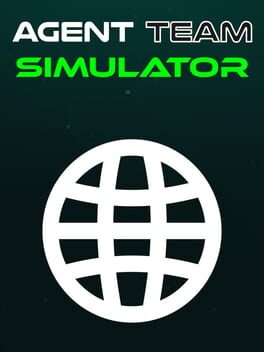 Agent Team Simulator