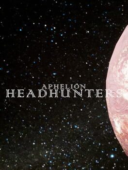 Aphelion Headhunters
