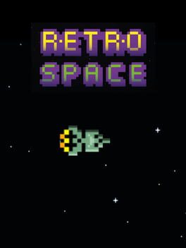 Retro Space