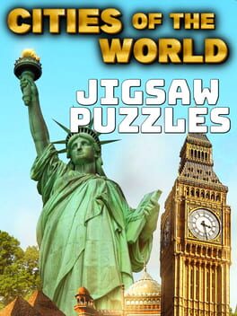 Cities of the World Jigsaw Puzzles
