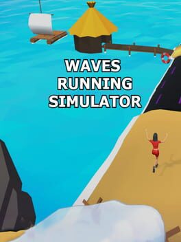 Waves Running Simulator