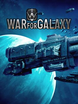 War For Galaxy