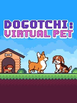 Dogotchi: Virtual Pet