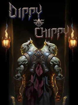 Dippy & Chippy