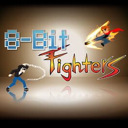 8 Bit Fighters