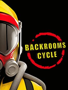 Backrooms Cycle