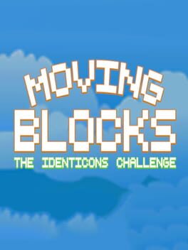 Moving Blocks Puzzle