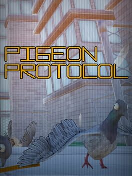 Pigeon Protocol