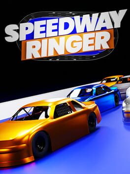 Speedway Ringer