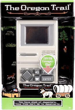 The Oregon Trail