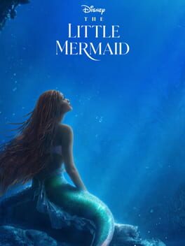 The Little Mermaid