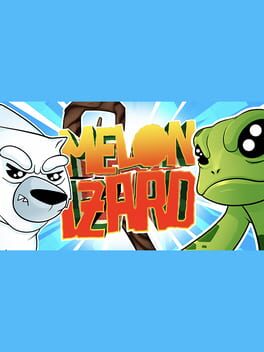 Melonizard