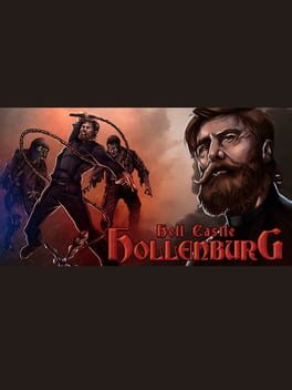 Hollenburg 'Hell Castle'