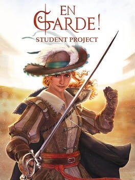 En Garde!: Student Project