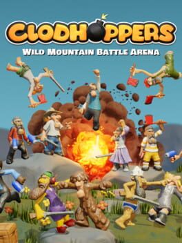 Clodhoppers