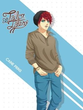 Tailor Tales: Caine Plus