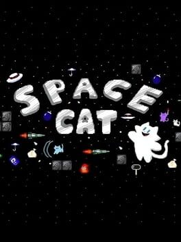 Space Cat