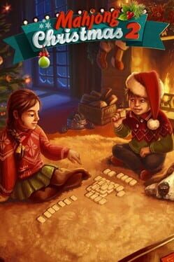 Christmas Mahjong 2