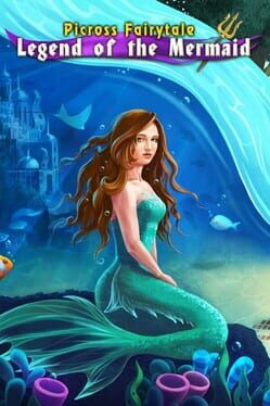 Picross Fairytale: Legend of the Mermaid