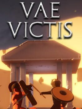 Vae Victis