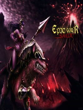 Epic War Saga