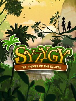 Syzygy: The Power of the Eclipse