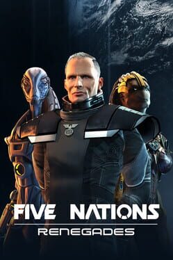 Five Nations: Renegades